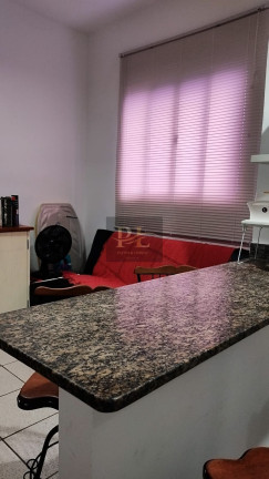Imagem Apartamento com 1 Quarto à Venda, 55 m² em Aviação - Praia Grande