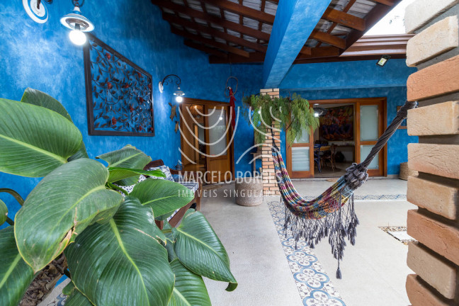 Imagem Casa de Condomínio com 3 Quartos à Venda, 340 m² em Jacaré - Cabreúva