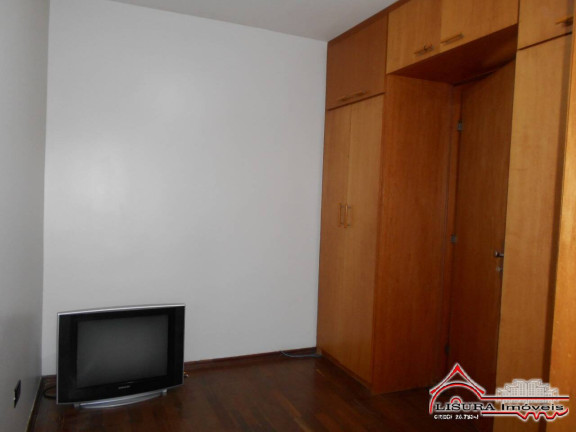 Imagem Apartamento com 3 Quartos à Venda, 96 m² em Jardim Beira Rio - Jacareí