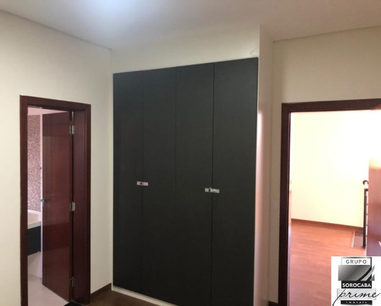 Imagem Casa com 5 Quartos à Venda, 346 m² em Alphaville Nova Esplanada - Votorantim