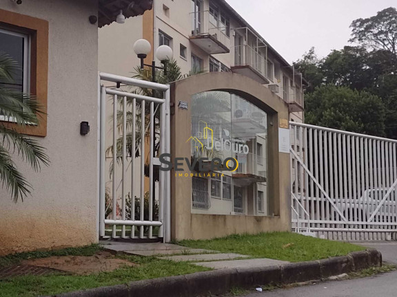 Apartamento com 2 Quartos à Venda, 69 m² em Rio Do Ouro - Niterói