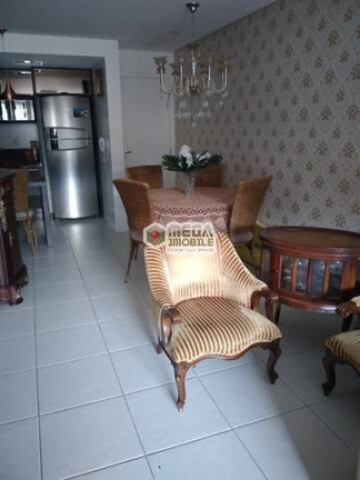 Imagem Apartamento com 2 Quartos à Venda, 72 m² em Itacorubi - Florianópolis