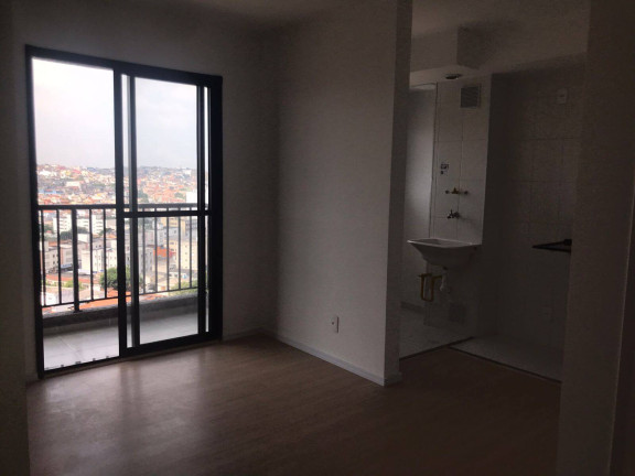 Imagem Apartamento com 2 Quartos para Alugar, em São Bernardo Do Campo Imagem Apartamento com 2 Quartos para Alugar, em São Bernardo Do Campo