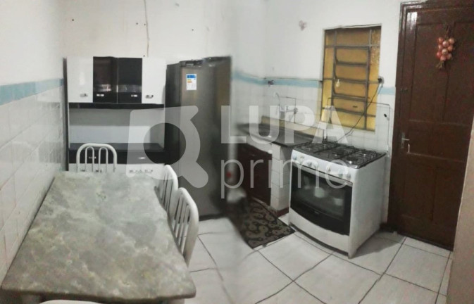 Imagem Casa com 2 Quartos à Venda, 120 m² em Vila Maria - São Paulo Imagem Casa com 2 Quartos à Venda, 120 m² em Vila Maria - São Paulo