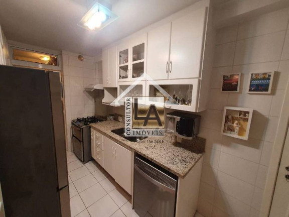 Imagem Apartamento com 3 Quartos à Venda, 117 m² em Brooklin Paulista - São Paulo Imagem Apartamento com 3 Quartos à Venda, 117 m² em Brooklin Paulista - São Paulo
