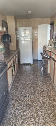 Imagem Apartamento com 4 Quartos à Venda, 180 m² em Icaraí - Niterói