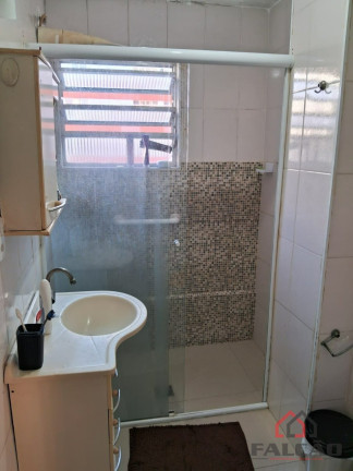 Imagem Apartamento com 2 Quartos à Venda, 62 m² em Aparecida - Santos Imagem Apartamento com 2 Quartos à Venda, 62 m² em Aparecida - Santos