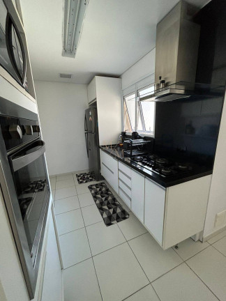 Imagem Apartamento com 2 Quartos à Venda, 111 m² em Ponta Da Praia - Santos