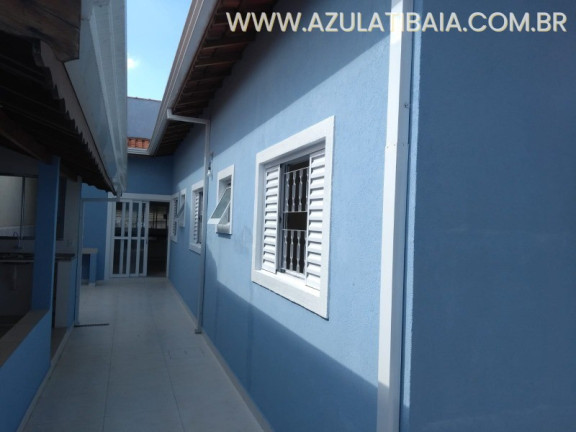 Imagem Casa com 3 Quartos à Venda, 194 m² em Nova Cerejeira - Atibaia
