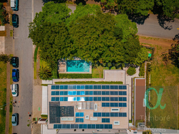 Imagem Casa com 5 Quartos à Venda, 734 m² em Tamboré - Santana De Parnaíba Imagem Casa com 5 Quartos à Venda, 734 m² em Tamboré - Santana De Parnaíba