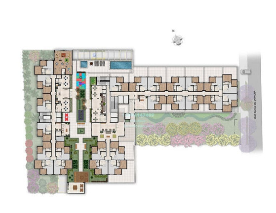 Imagem Apartamento com 2 Quartos à Venda, 35 m² em Cambuci - São Paulo Imagem Apartamento com 2 Quartos à Venda, 35 m² em Cambuci - São Paulo