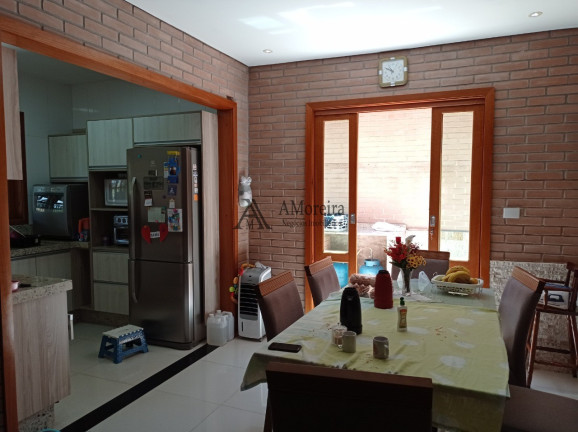Imagem Casa com 5 Quartos à Venda, 415 m² em Gleba Santa Isabel - Itupeva Imagem Casa com 5 Quartos à Venda, 415 m² em Gleba Santa Isabel - Itupeva