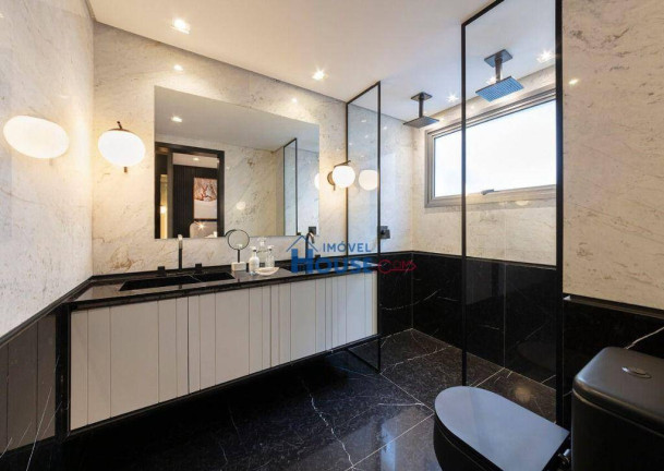 Imagem Apartamento com 3 Quartos à Venda, 207 m² em Itaim Bibi - São Paulo