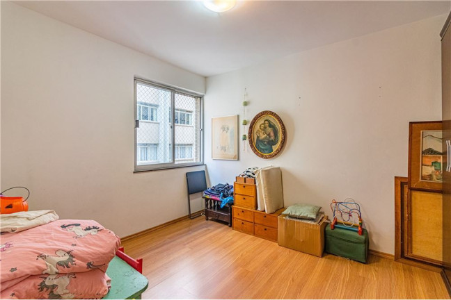 Imagem Apartamento com 3 Quartos à Venda, 122 m² em Jardim Paulista - São Paulo Imagem Apartamento com 3 Quartos à Venda, 122 m² em Jardim Paulista - São Paulo