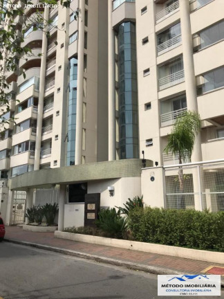 Imagem Apartamento com 4 Quartos à Venda, 213 m² em Centro - Santo André