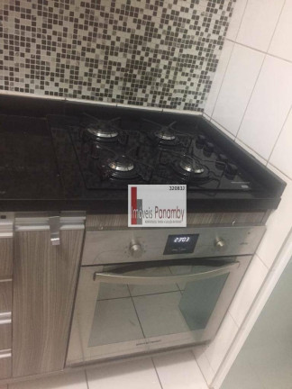 Imagem Apartamento com 2 Quartos à Venda, 68 m² em Vila Andrade - São Paulo