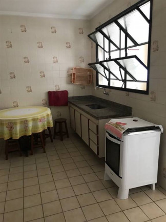 Imagem Apartamento com 3 Quartos à Venda, 110 m² em Ocian - Praia Grande