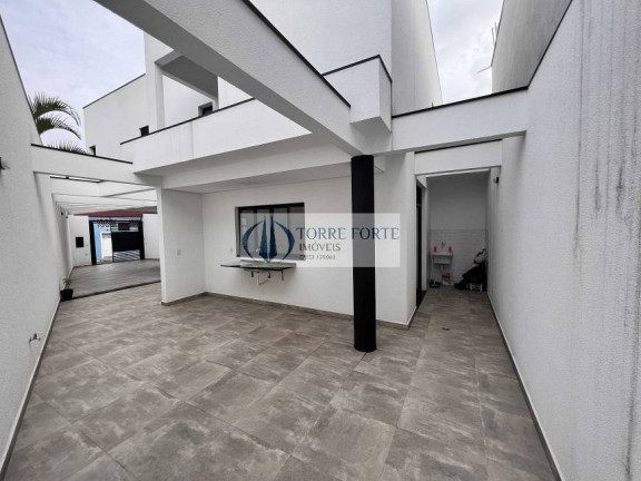 Imagem Casa com 3 Quartos à Venda, 128 m² em Vila Carrão - São Paulo