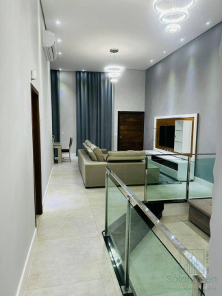 Imagem Casa com 3 Quartos à Venda, 182 m² em Nova Gardênia - Atibaia