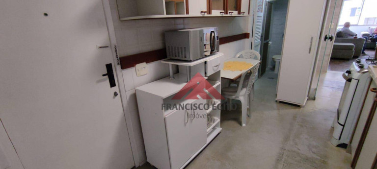Imagem Apartamento com 3 Quartos à Venda, 120 m² em Icaraí - Niterói Imagem Apartamento com 3 Quartos à Venda, 120 m² em Icaraí - Niterói