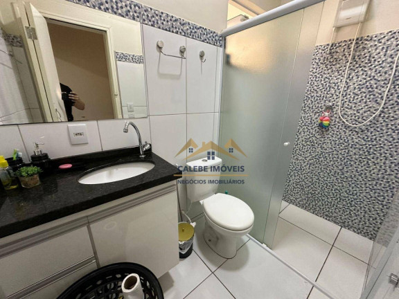 Imagem Casa com 3 Quartos à Venda, 140 m² em Residencial Donato Flores - Tatuí