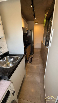 Imagem Apartamento com 2 Quartos à Venda, 54 m² em Vila Osasco - Osasco