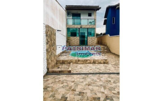 Imagem Casa com 2 Quartos à Venda, 195 m² em Itaipuaçu - Maricá Imagem Casa com 2 Quartos à Venda, 195 m² em Itaipuaçu - Maricá