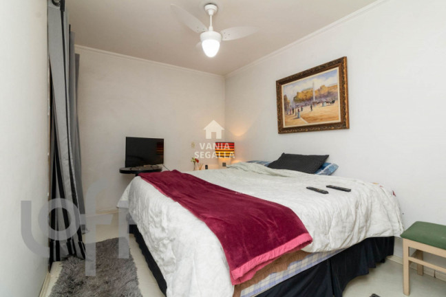 Imagem Apartamento com 3 Quartos à Venda, 155 m² em Perdizes - São Paulo
