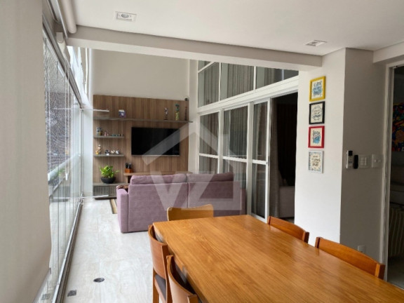 Imagem Apartamento com 4 Quartos à Venda, 238 m² em Vila Andrade - São Paulo Imagem Apartamento com 4 Quartos à Venda, 238 m² em Vila Andrade - São Paulo