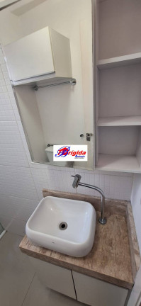 Imagem Apartamento com 2 Quartos à Venda, 54 m² em Jardim Santa Izabel - Cotia