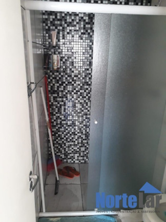 Imagem Apartamento com 3 Quartos à Venda, 50 m² em Jardim Marilu - São Paulo