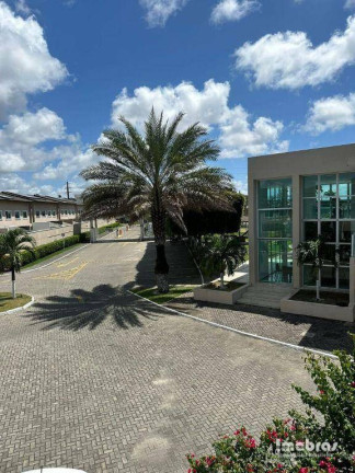 Imagem Casa com 3 Quartos à Venda, 113 m² em Guaribas - Eusébio