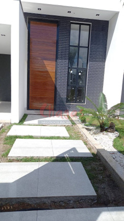 Imagem Casa com 3 Quartos à Venda, 150 m² em Massaguaçu - Caraguatatuba Imagem Casa com 3 Quartos à Venda, 150 m² em Massaguaçu - Caraguatatuba