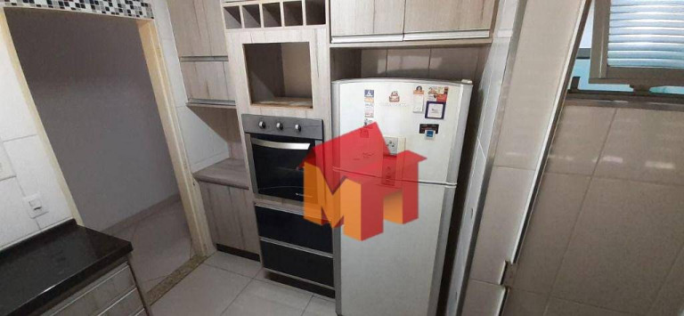 Imagem Apartamento com 3 Quartos à Venda, 65 m² em Nova Americana - Americana Imagem Apartamento com 3 Quartos à Venda, 65 m² em Nova Americana - Americana