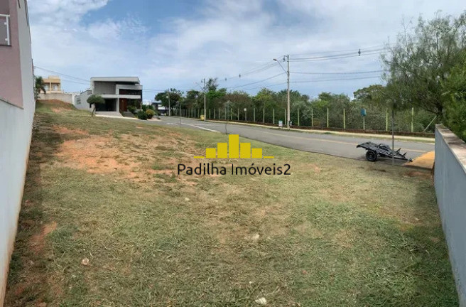 Imagem Terreno em Condomínio à Venda, 387 m² em Jardim Villagio Milano - Sorocaba Imagem Terreno em Condomínio à Venda, 387 m² em Jardim Villagio Milano - Sorocaba
