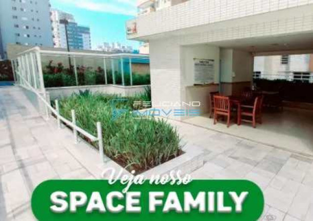 Imagem Apartamento com 3 Quartos à Venda, 111 m² em Boqueirão - Praia Grande Imagem Apartamento com 3 Quartos à Venda, 111 m² em Boqueirão - Praia Grande