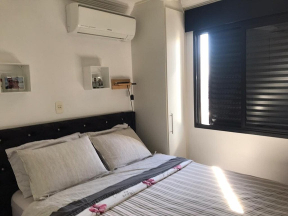 Imagem Apartamento com 2 Quartos à Venda, 70 m² em Sacomã - São Paulo Imagem Apartamento com 2 Quartos à Venda, 70 m² em Sacomã - São Paulo