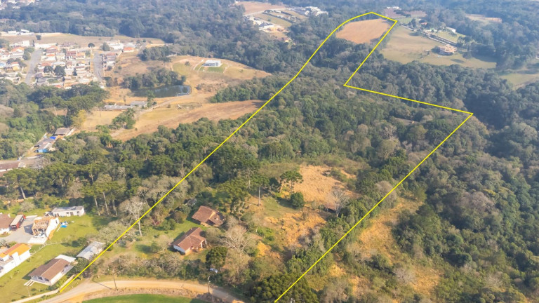 Imagem Imóvel com 1 Quarto à Venda, 37.065 m² em Jardim Carmela - Campo Largo Imagem Imóvel com 1 Quarto à Venda, 37.065 m² em Jardim Carmela - Campo Largo