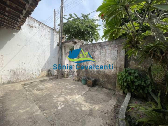 Imagem Casa com 3 Quartos à Venda, 100 m² em Tabuleiro Do Martins - Maceió Imagem Casa com 3 Quartos à Venda, 100 m² em Tabuleiro Do Martins - Maceió