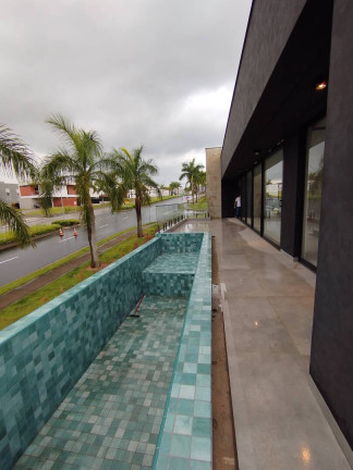 Imagem Casa de Condomínio com 3 Quartos à Venda, 490 m² em Alphaville Nova Esplanada 3 - Votorantim