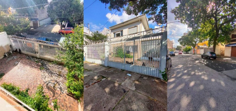 Imagem Imóvel com 4 Quartos à Venda, 530 m² em Vila Dom Pedro I - São Paulo Imagem Imóvel com 4 Quartos à Venda, 530 m² em Vila Dom Pedro I - São Paulo