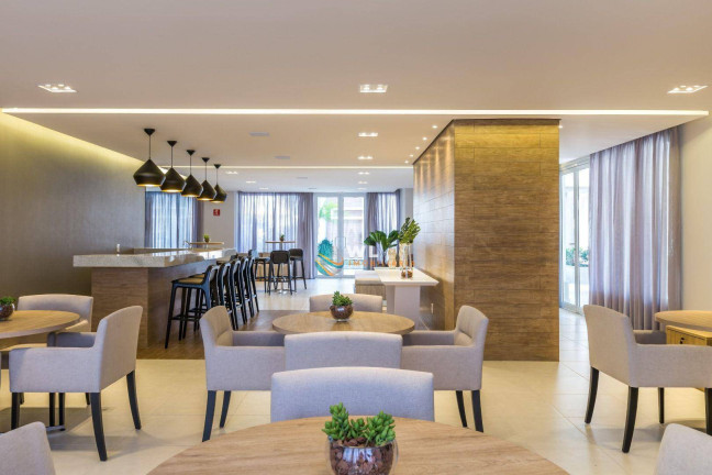 Imagem Apartamento com 3 Quartos à Venda, 133 m² em Tamboré - Santana De Parnaíba Imagem Apartamento com 3 Quartos à Venda, 133 m² em Tamboré - Santana De Parnaíba