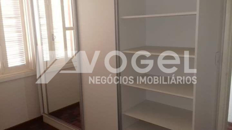 Imagem Apartamento com 1 Quarto à Venda,  em Rio Branco - Novo Hamburgo