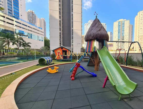 Imagem Imóvel com 3 Quartos à Venda, 92 m² em Vila Da Serra - Nova Lima