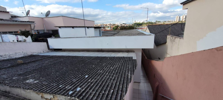 Imagem Casa com 3 Quartos à Venda, 200 m² em Jardim Pacaembu - Jundiaí