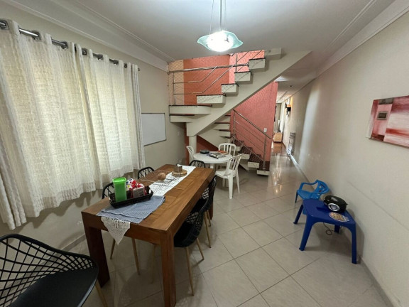 Imagem Casa com 3 Quartos à Venda, 274 m² em Vila Carrão - São Paulo Imagem Casa com 3 Quartos à Venda, 274 m² em Vila Carrão - São Paulo