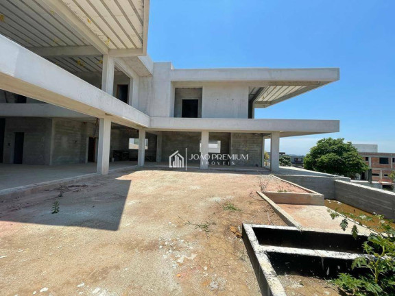 Imagem Sobrado com 5 Quartos à Venda, 650 m² em Condomínio Reserva Do Paratehy - São José Dos Campos