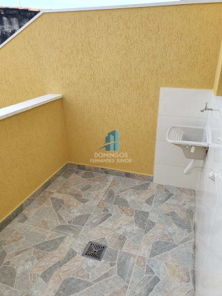 Imagem Casa com 2 Quartos à Venda, 67 m² em Vila Ponte Rasa - São Paulo