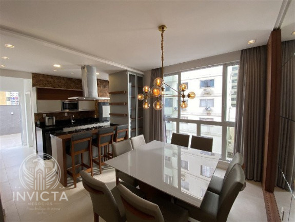 Apartamento com 3 Quartos à Venda, 197 m² em Centro - Balneário Camboriú