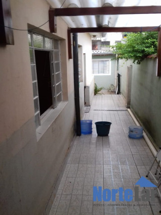 Imagem Casa com 2 Quartos à Venda, 120 m² em Vila Constança - São Paulo